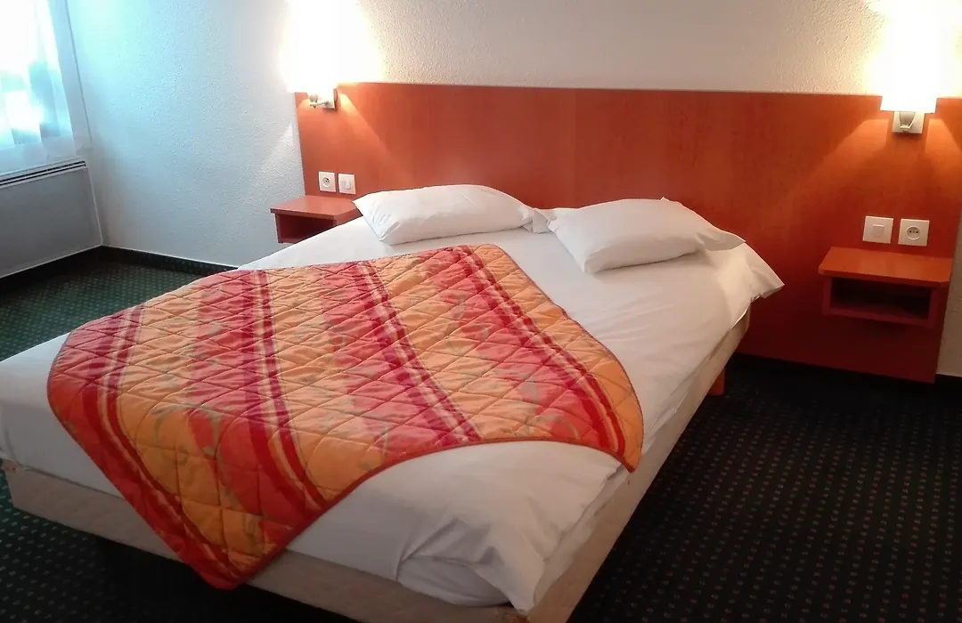 Beddy-bye Hôtel-1