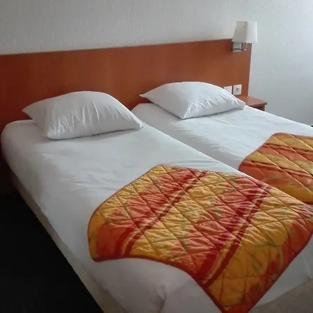 Beddy-bye Hôtel-2